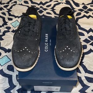 Men Cole Haan